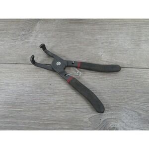 USA DB1187 Discharge System Quick Disconnect Coupling Tool Pliers HVAC Fuel Line
